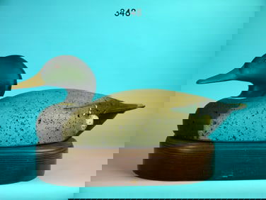 MALLARD DRAKE, L.L. BEAN