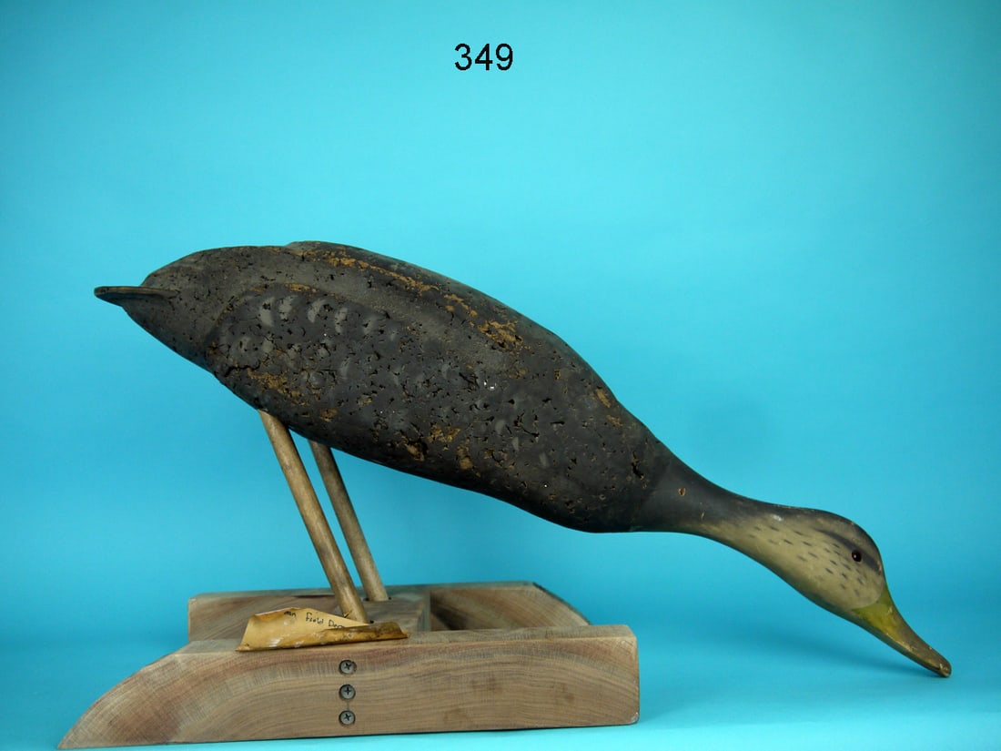 FIELD BLACK DUCK, L.L. BEAN (1 of 4)