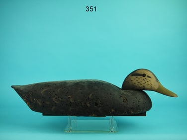 BLACK DUCK, L.L. BEAN