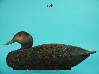 BLACK DUCK, L.L. BEAN CO.