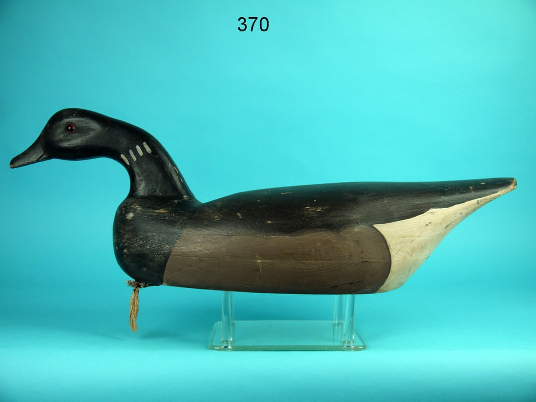 BRANT, C. WILBER (1 of 4)