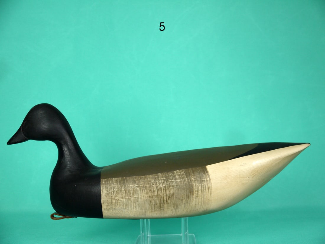 BRANT, A. BIRDSALL (1 of 4)