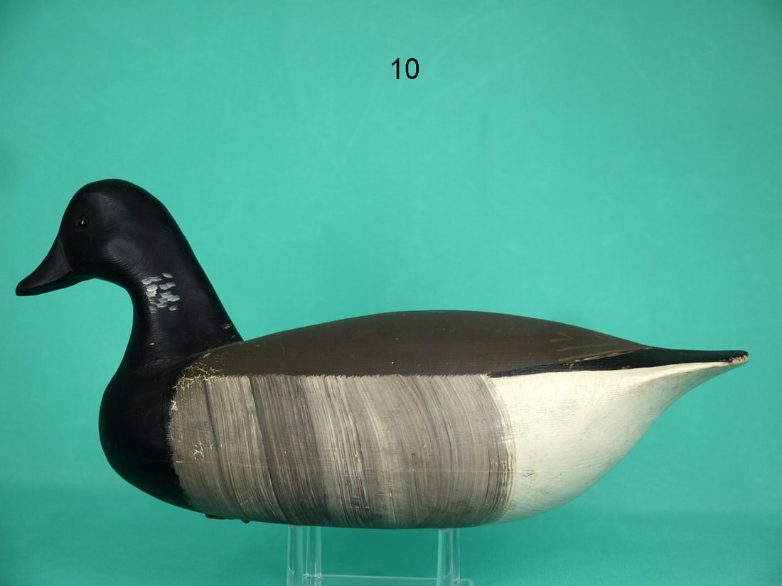 BRANT, J. HAMILTON (1 of 4)