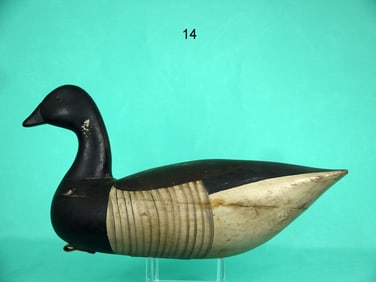 BRANT, SHOURDS STYLE