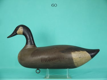 CANADA GOOSE, R.M. MITCHELL