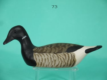 MINIATURE BRANT, H. DAISEY