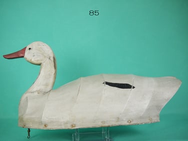 SNOW GOOSE, R. WATERFIELD ATTRIB.