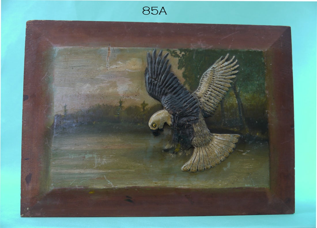 EARLY PLAQUE (1 of 1)