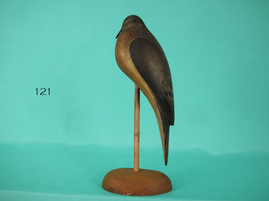 DOVE, K. KIRBY (1 of 3)