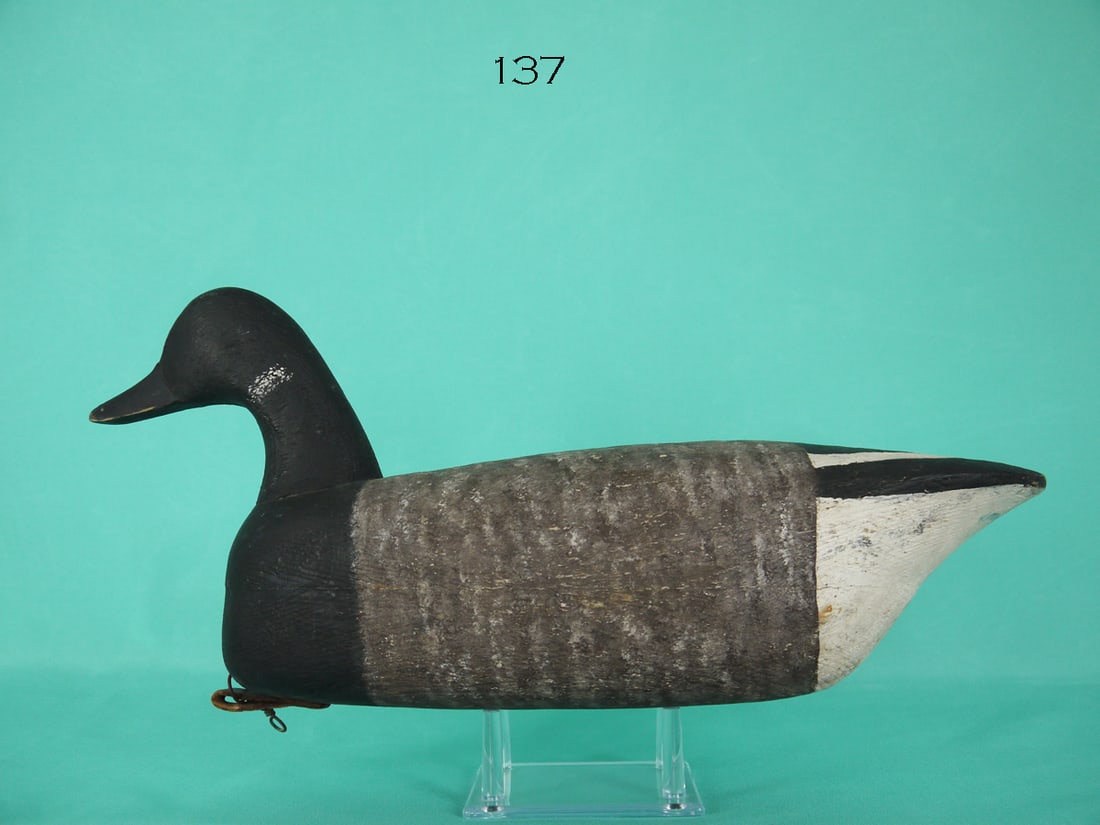 BRANT, R. CORLISS (1 of 4)