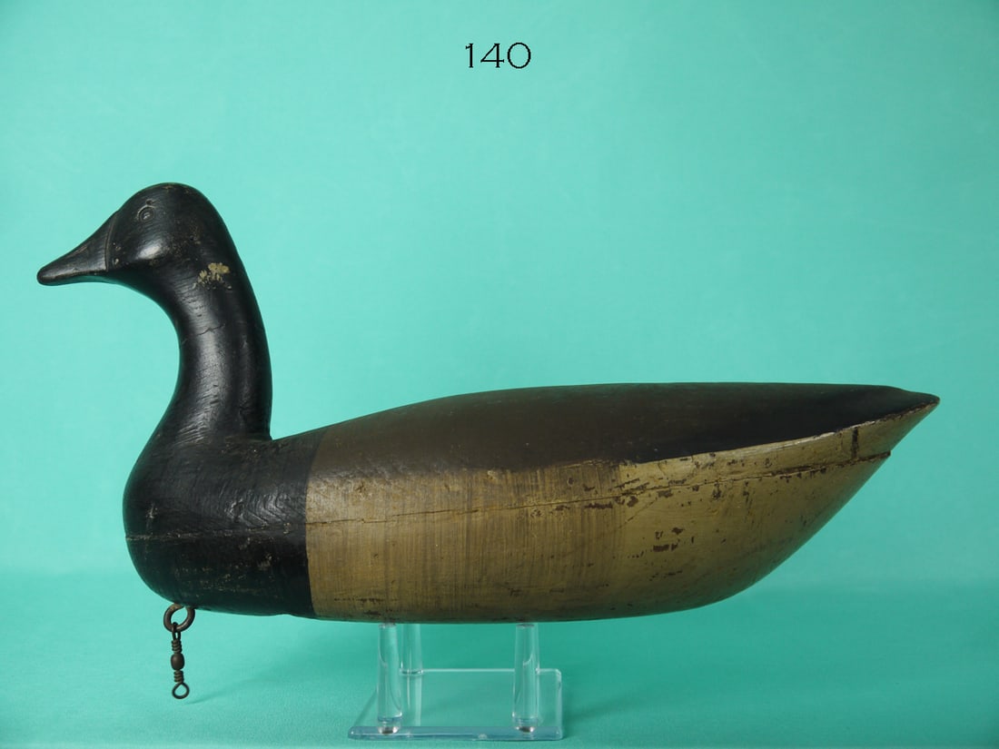 BRANT, INMAN FAMILY (1 of 4)