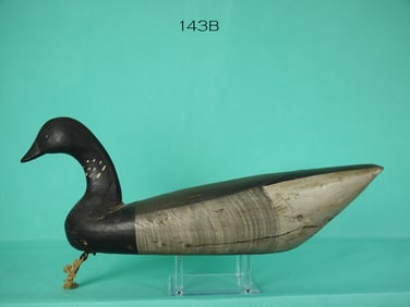 EARLY BRANT, NEW JERSEY