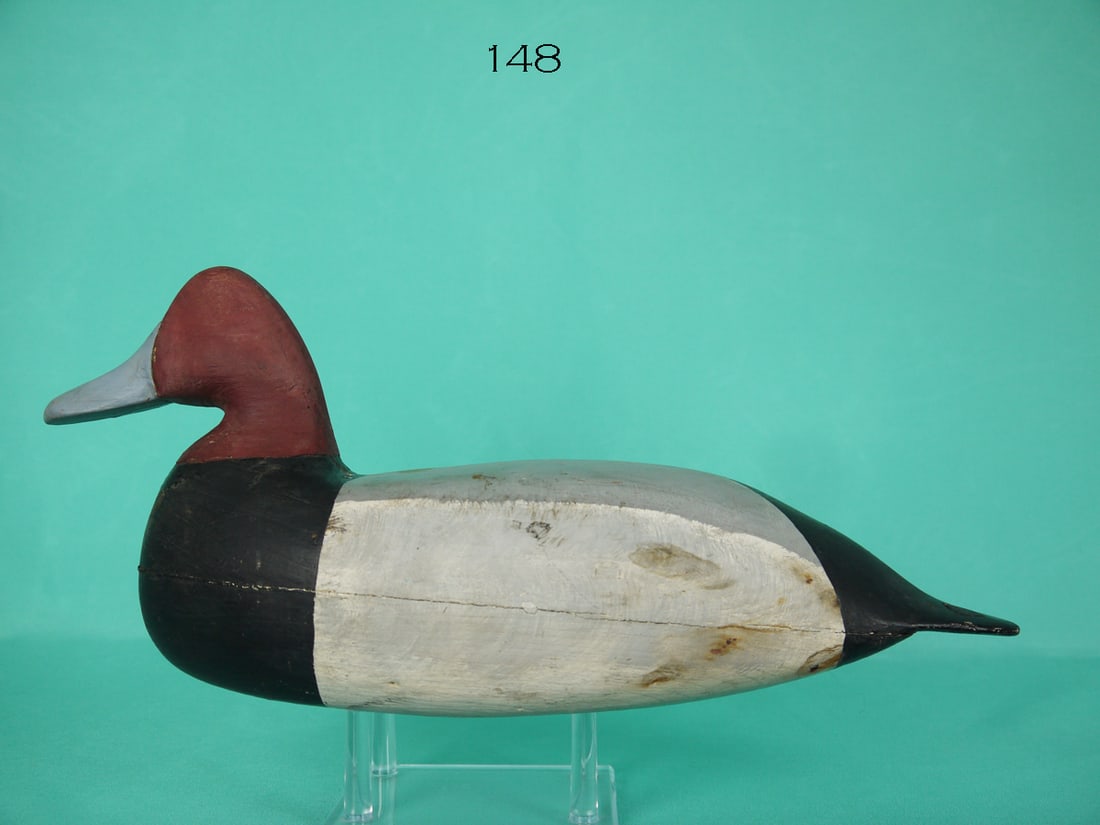 REDHEAD DRAKE, J. PAUL (1 of 4)