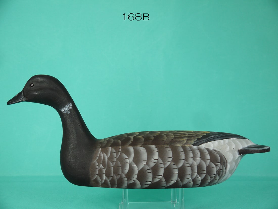 BRANT, W. VEASEY (1 of 4)