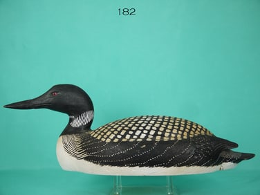 LOON, R. MALPAGE