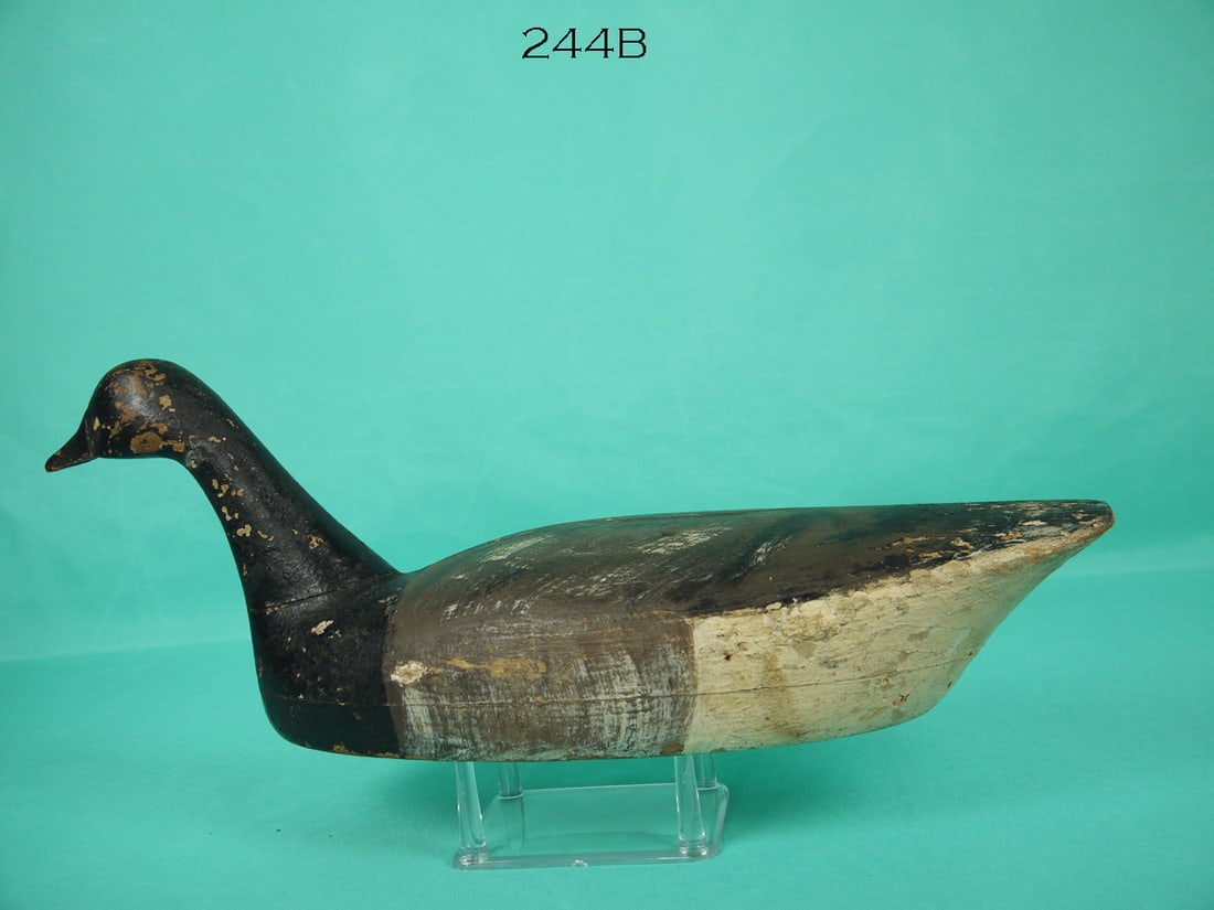 BRANT, CAPT. C. PARKER (1 of 4)