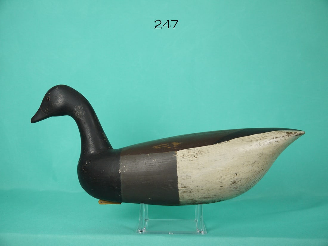 BRANT, J.W. PARKER (1 of 4)