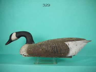 CANADA GOOSE, L.L. BEAN CO.