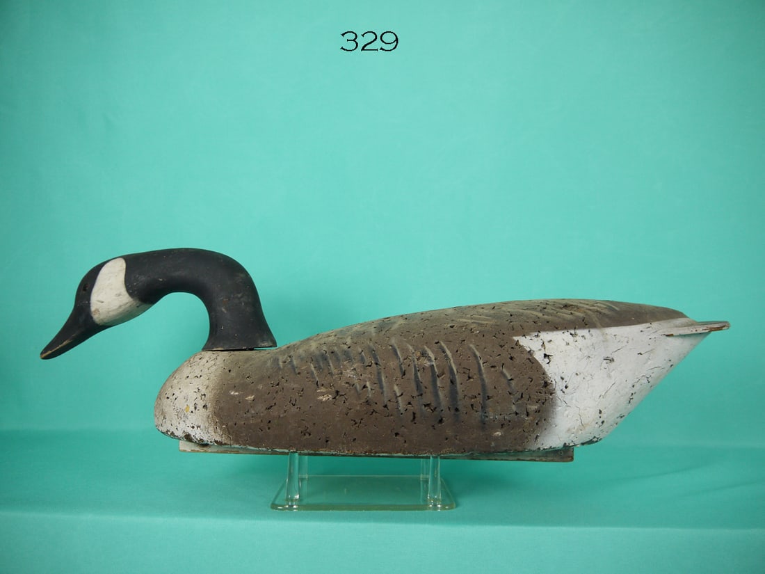 CANADA GOOSE, L.L. BEAN CO. (1 of 4)