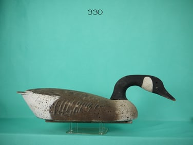 CANADA GOOSE, L.L. BEAN CO,