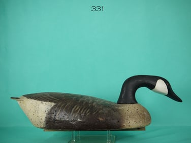 CANADA GOOSE, L.L. BEAN CO.