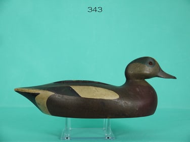 WILDFOWLER PLANTER, OLD SAYBROOK