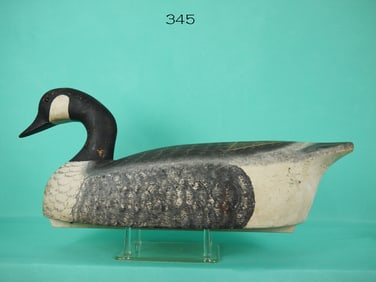 CANADA GOOSE, WILDFOWLER