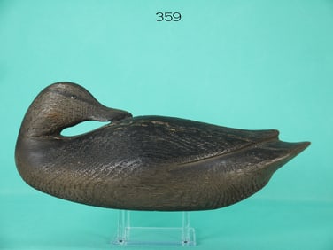 BLACK DUCK, DOWNEAST SPORTCRAFT