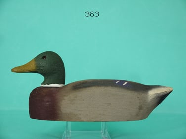 MALLARD DRAKE, HERTER'S INC.
