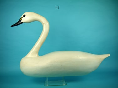 SWAN, C.R. BIRDSALL
