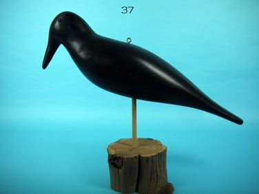 CROW, H. CONKLIN