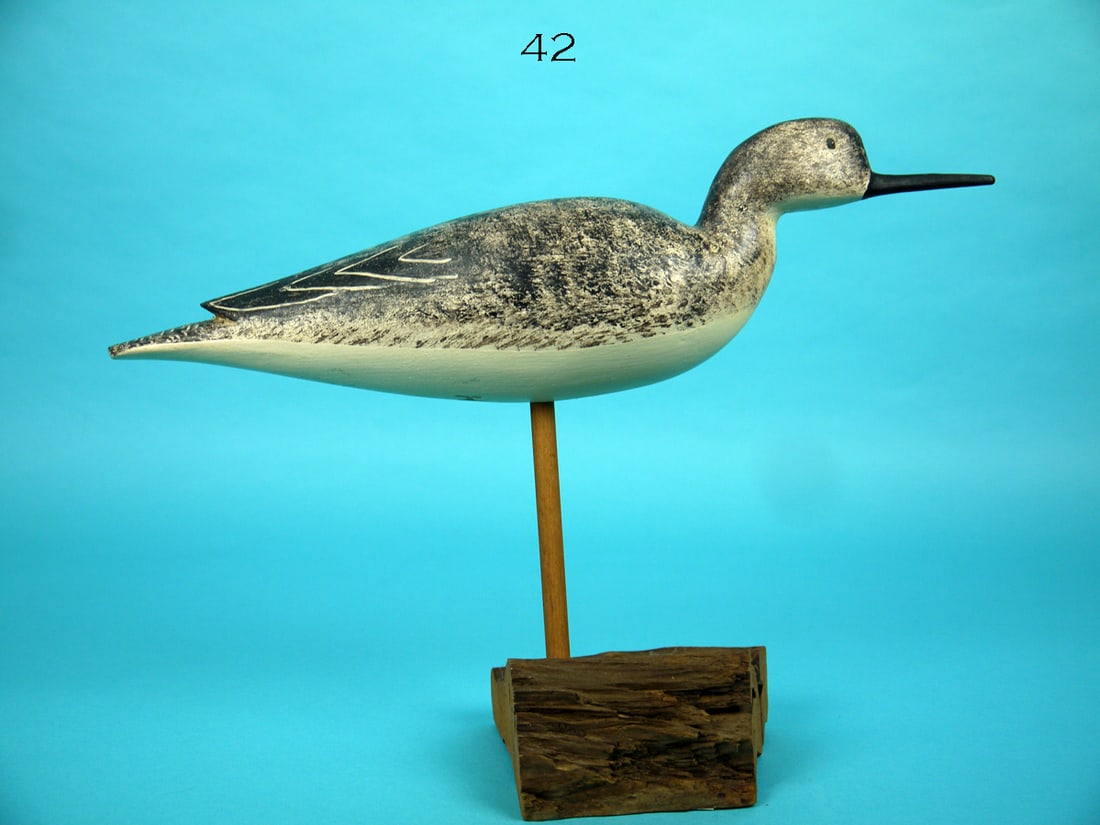 YELLOWLEGS, H. CONKLIN (1 of 3)