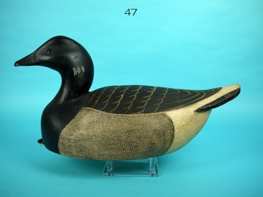 BRANT, W. CRANMER