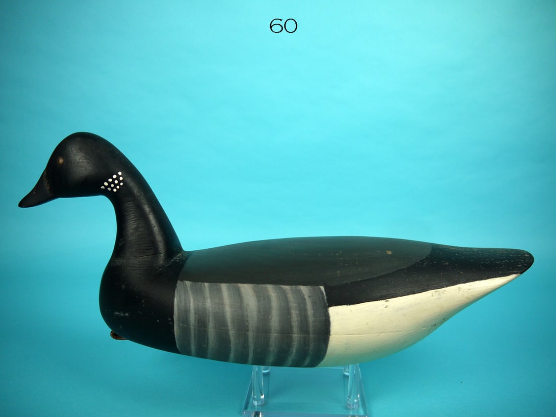 BRANT, G. DRISCOLL (1 of 4)