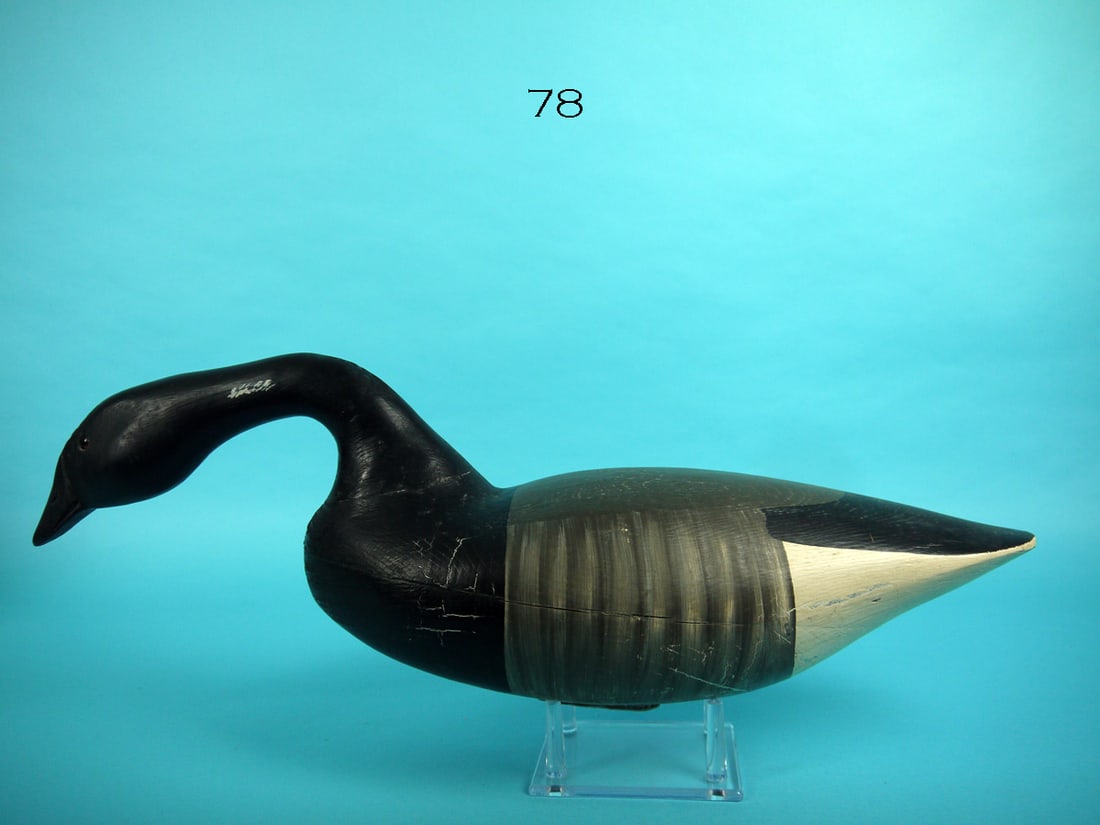 BRANT, J. HAMILTON (1 of 4)