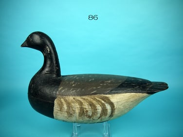 BRANT, I. HUDSON