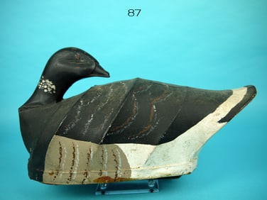 BRANT, OUTER BANKS, NC