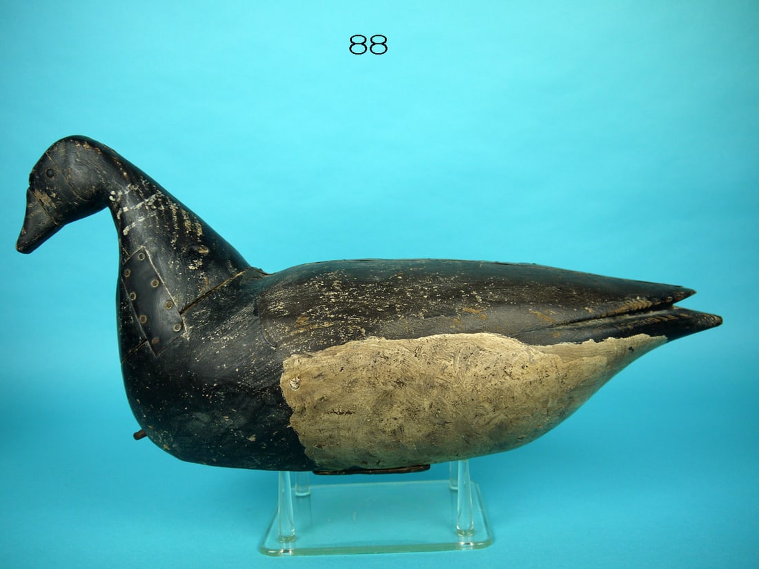 BRANT, VIRGINIA (1 of 4)