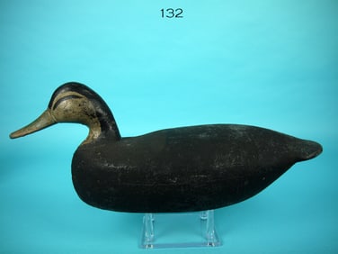 BLACK DUCK, J.T. CRAMER