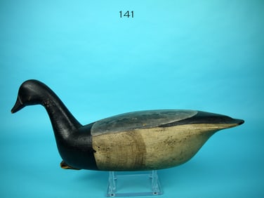 EARLY BRANT, G. GASKIL