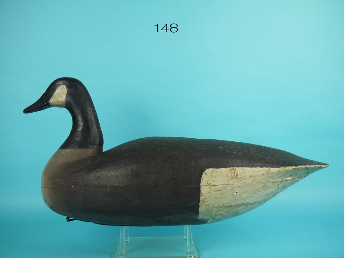 CANADA GOOSE, E. BIRDSALL (1 of 4)