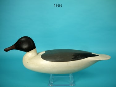 GULL, J. HAND