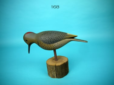 FLICKER, J.P. HAND