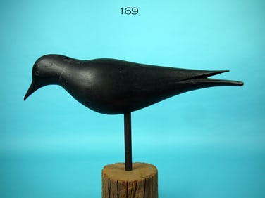 CROW, J.P. HAND