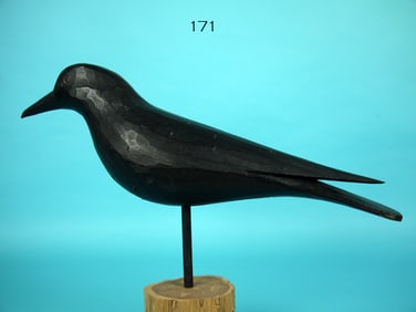 CROW, J.P. HAND