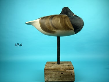 PREENING BRANT, J. HOLLOWAY
