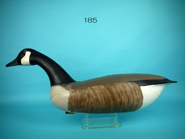 CANADA GOOSE, J. HOLLOWAY