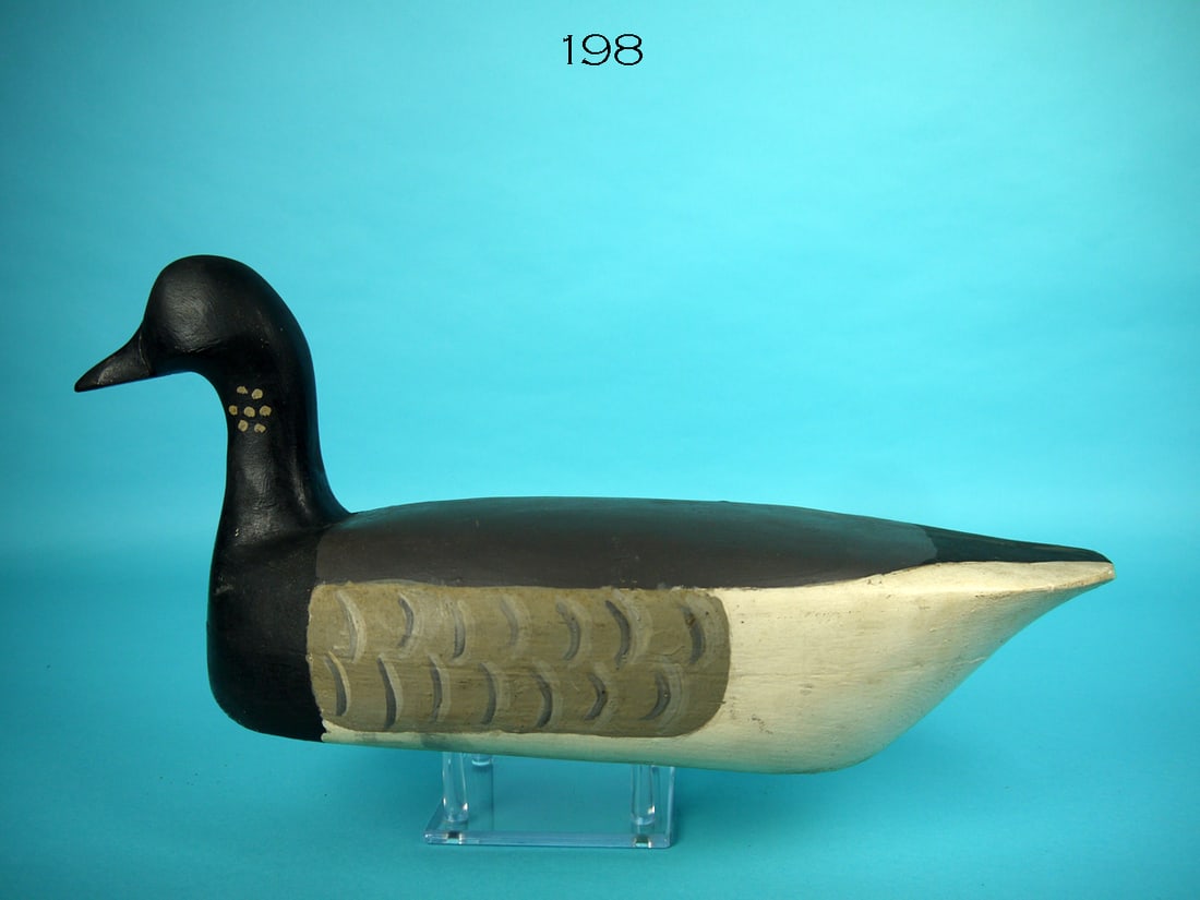 BRANT, J.C. PARKER (1 of 4)