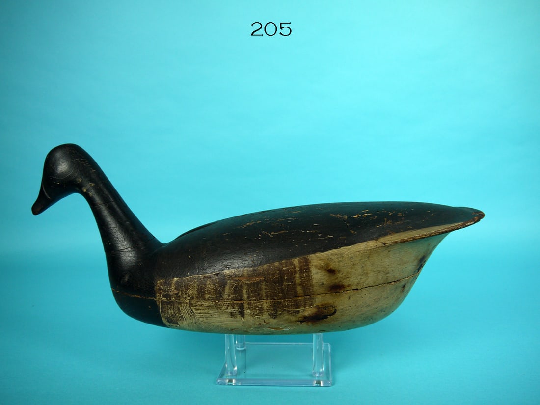 BRANT, L. PARKER (1 of 4)