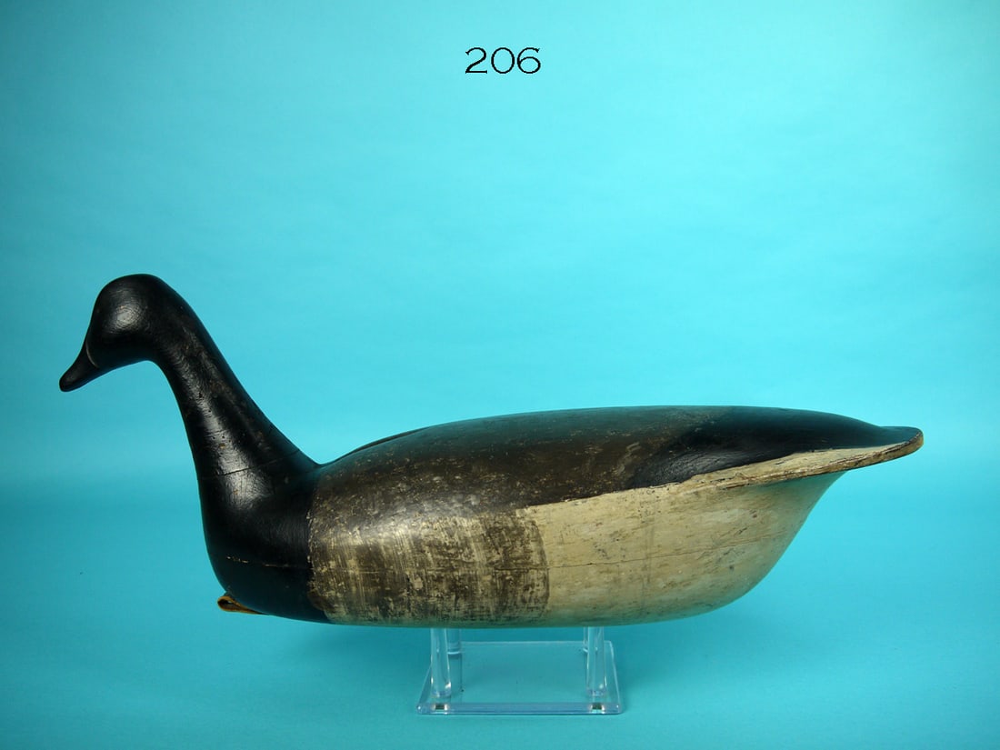 BRANT, L. PARKER (1 of 4)